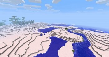 CandyBiome [1.3.1]
