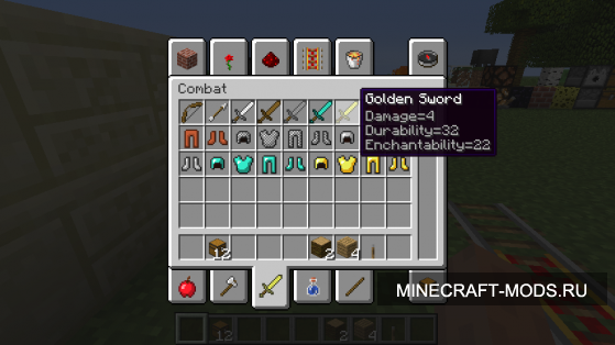 Item Information [1.3.1]