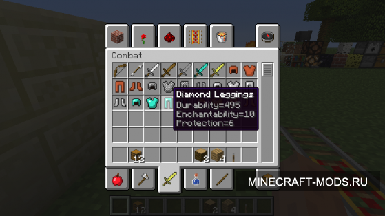Item Information [1.3.1]