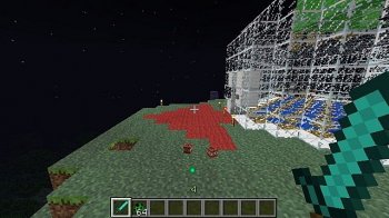 Creepers Drop TNT [1.3.1]