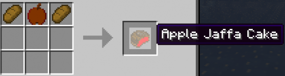 Jaffa Cake v1.1.1 [1.3.1]
