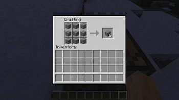 Craftables [1.3.1]
