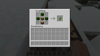 Craftables [1.3.1]