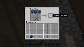 LapisTools [1.3.1]