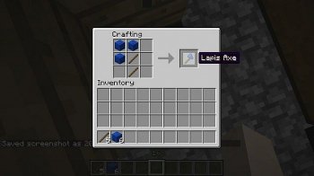 LapisTools [1.3.1]