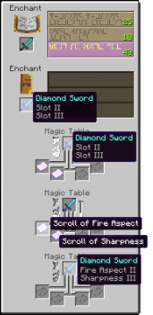 Craft And Enchant [1.3.1]