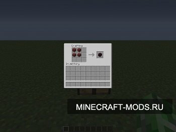 Craftable Nether Brick Mod [1.3.1]