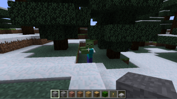 Zombies Rule The World [1.3.1]