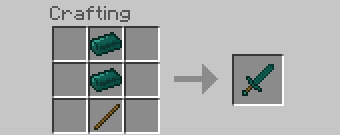 Ender Tools++ v1 (1.3.1) - Моды для minecraft