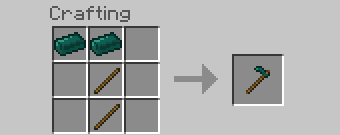 Ender Tools++ v1 (1.3.1) - Моды для minecraft