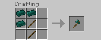 Ender Tools++ v1 (1.3.1) - Моды для minecraft