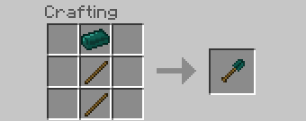 Ender Tools++ v1 (1.3.1) - Моды для minecraft