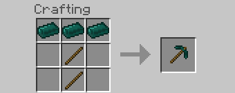 Ender Tools++ v1 (1.3.1) - Моды для minecraft