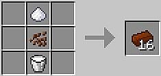 Food++ (1.3.1) - Моды для minecraft