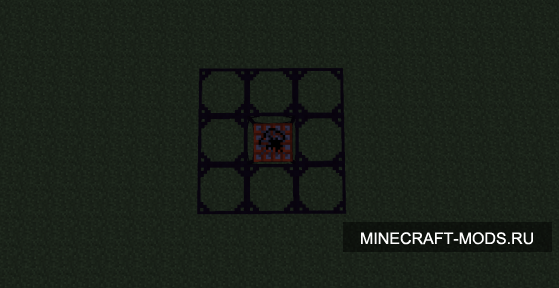 Blast Resistant Glass [1.3.1]