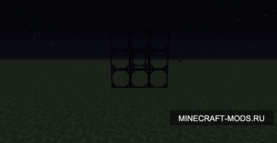 Blast Resistant Glass [1.3.1]