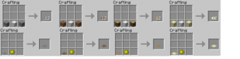 Colored Carpets [1.3.1]
