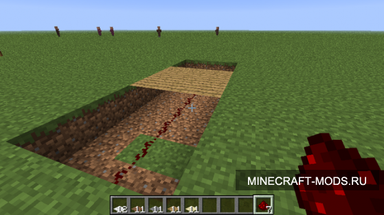 Colored Carpets [1.3.1]