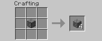 Compacted Blocks v0.7 (1.3.1) - Моды для minecraft