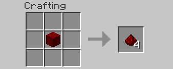 Compacted Blocks v0.7 (1.3.1) - Моды для minecraft