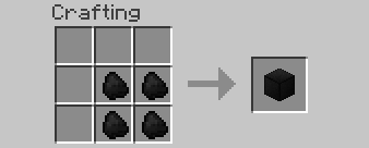 Compacted Blocks v0.7 (1.3.1) - Моды для minecraft