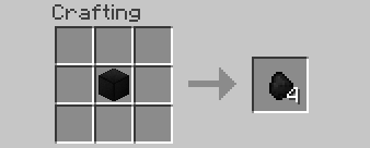 Compacted Blocks v0.7 (1.3.1) - Моды для minecraft