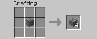 Compacted Blocks v0.7 (1.3.1) - Моды для minecraft