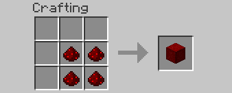 Compacted Blocks v0.7 (1.3.1) - Моды для minecraft