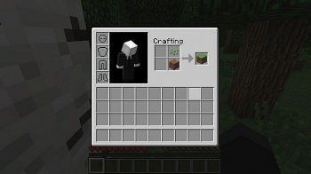 Craftables + Creeper Dungeon Spawner [1.3.1]