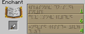 Daggers (1.3.1) - Моды для minecraft