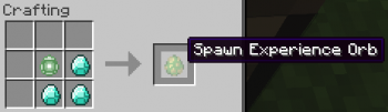 Craftable Mob Eggs [1.3.1]