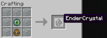 Craftable Mob Eggs [1.3.1]