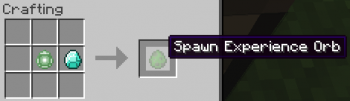 Craftable Mob Eggs [1.3.1]