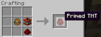 Craftable Mob Eggs [1.3.1]
