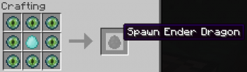 Craftable Mob Eggs [1.3.1]