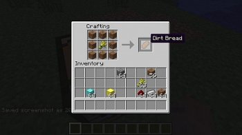 FoodsPlus [1.3.1]