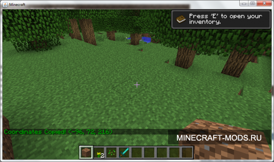 Coord Copy [1.3.1]