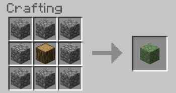 Blocks Mod [1.3.1]