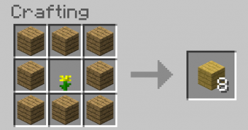 Blocks Mod [1.3.1]