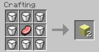 Blocks Mod [1.3.1]