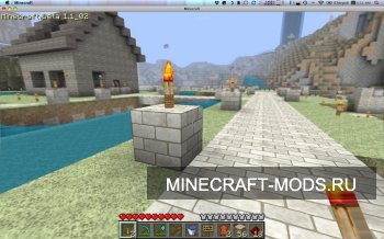GLSL Shaders [1.3.1]