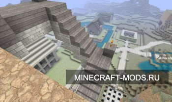 GLSL Shaders [1.3.1]