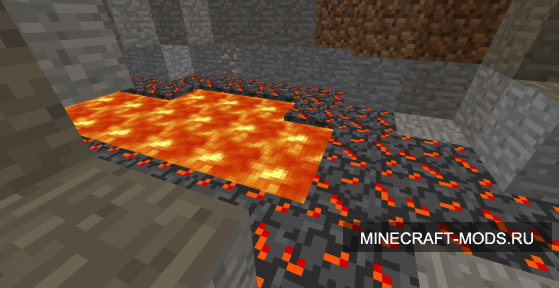 Lava Rock v1.1 [1.3.1]