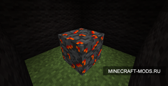 Lava Rock v1.1 [1.3.1]