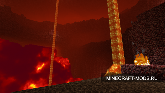EnderSpace [1.3.1]