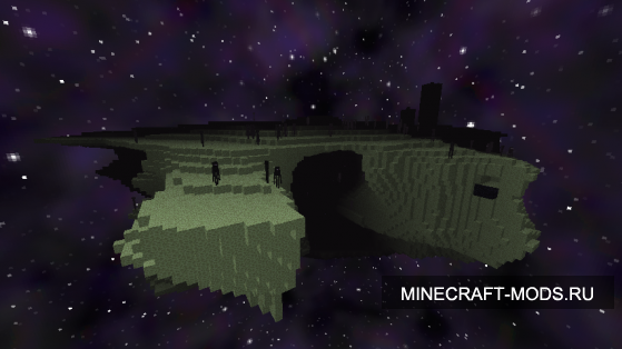 EnderSpace [1.3.1]