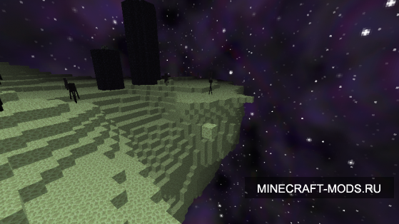EnderSpace [1.3.1]