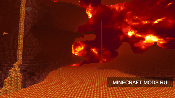 EnderSpace [1.3.1]