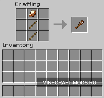 Legendaries New Ores (1.3.1) - Моды для minecraft
