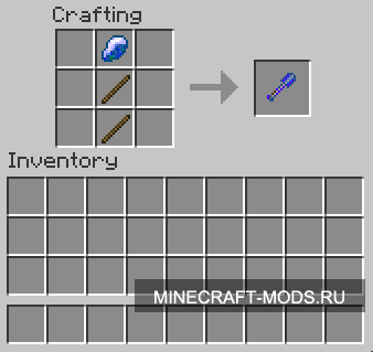Legendaries New Ores (1.3.1) - Моды для minecraft